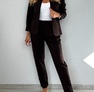 Stay szett étcsokoládé – Innova Fashion – 2. kép